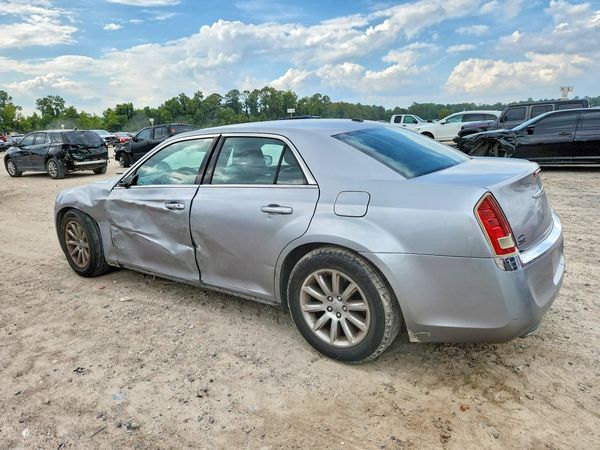 2014 CHRYSLER 300