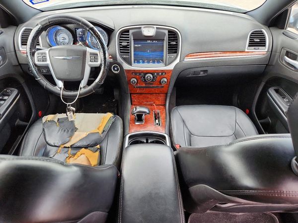 2014 CHRYSLER 300