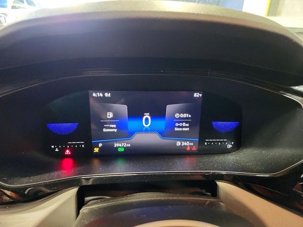2022 VOLKSWAGEN TAOS