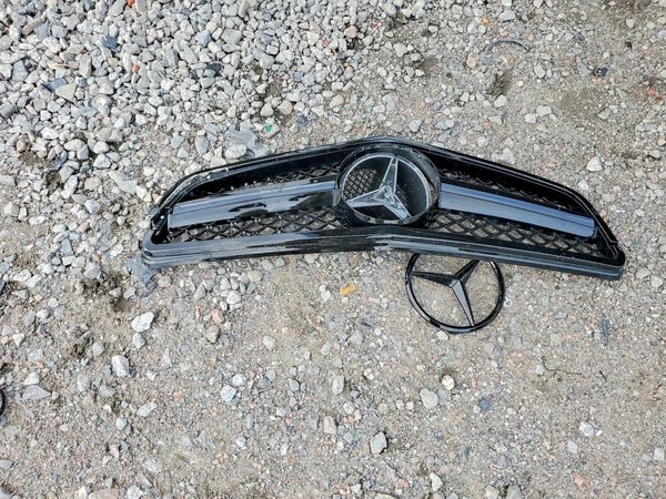 2014 MERCEDES-BENZ C