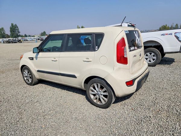 2013 KIA SOUL