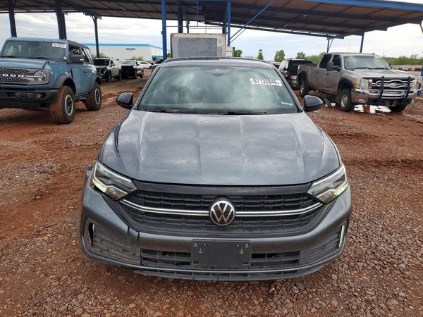 2024 VOLKSWAGEN JETTA