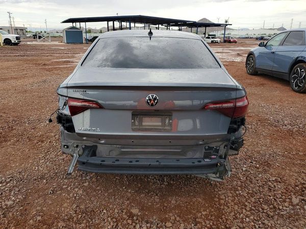 2024 VOLKSWAGEN JETTA