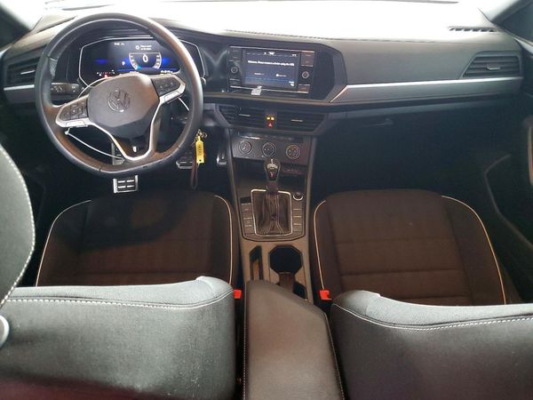 2024 VOLKSWAGEN JETTA
