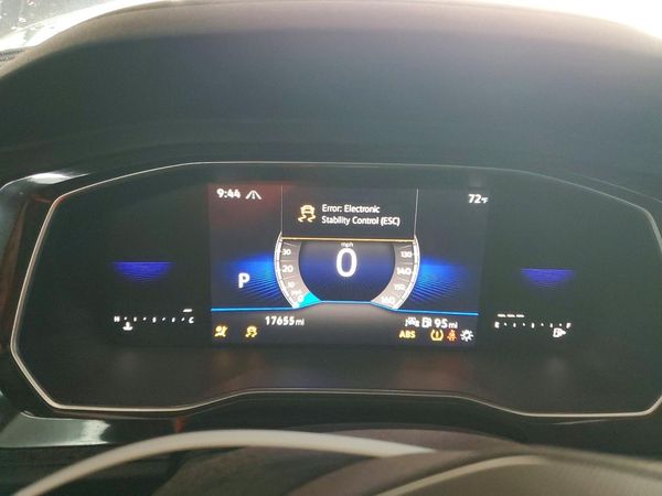 2024 VOLKSWAGEN JETTA