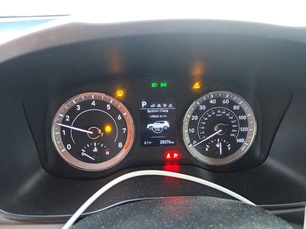 2022 HYUNDAI VENUE SEL & Limited