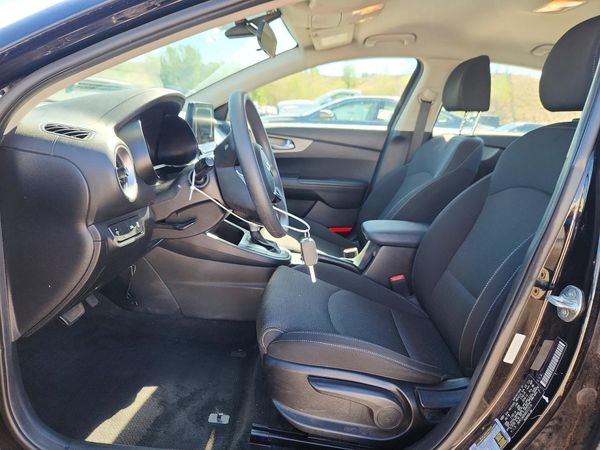 2019 KIA FORTE FE/LX/LXS