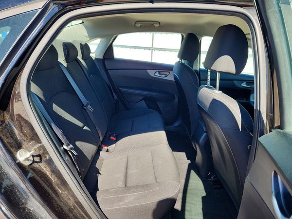 2019 KIA FORTE FE/LX/LXS