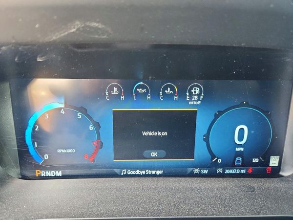 2025 FORD F150 XLT