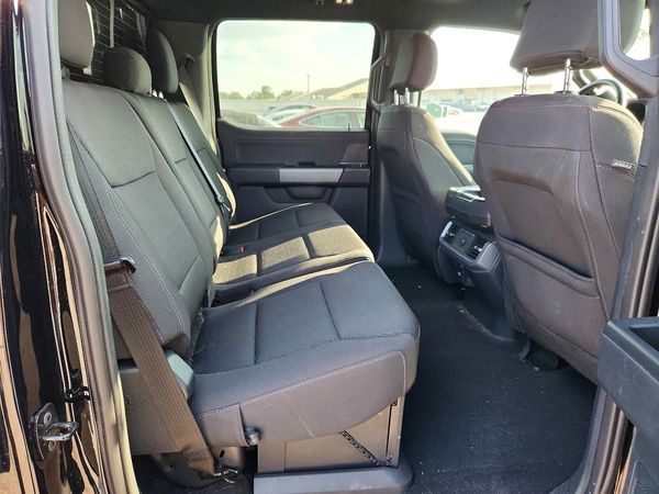 2025 FORD F150 XLT