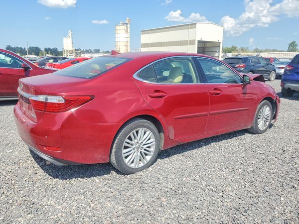 2014 LEXUS ES