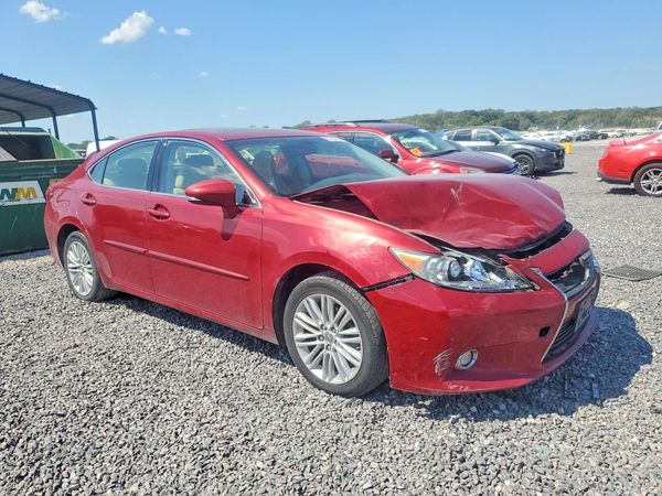 2014 LEXUS ES