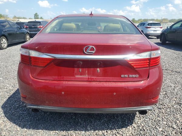 2014 LEXUS ES