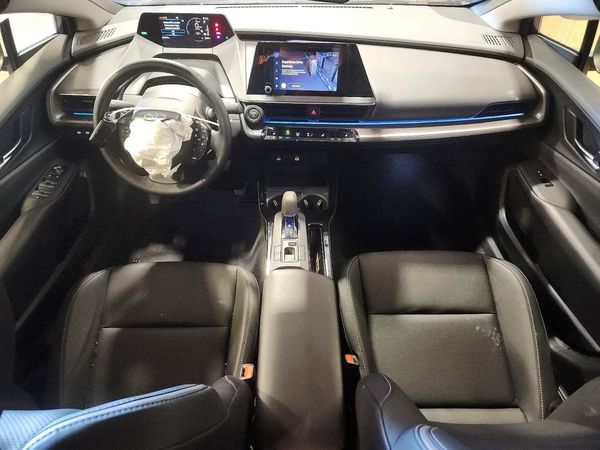 2024 TOYOTA PRIUS