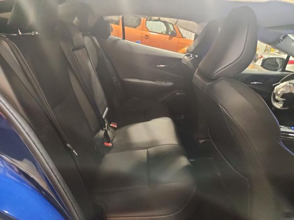 2024 TOYOTA PRIUS
