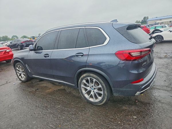 2019 BMW X5