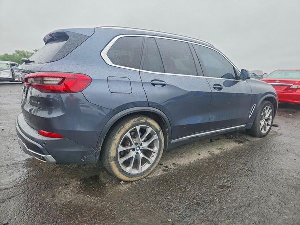 2019 BMW X5