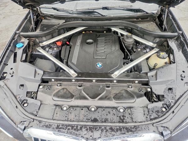 2019 BMW X5