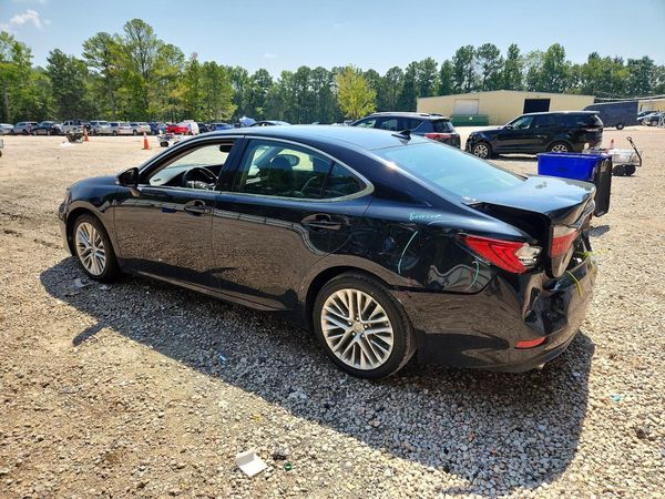 2013 LEXUS ES