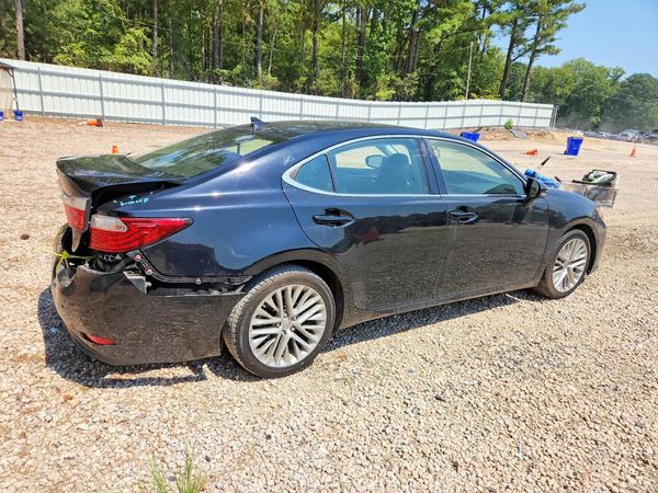 2013 LEXUS ES
