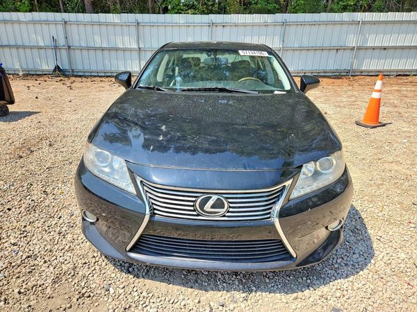 2013 LEXUS ES