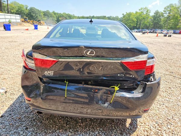 2013 LEXUS ES