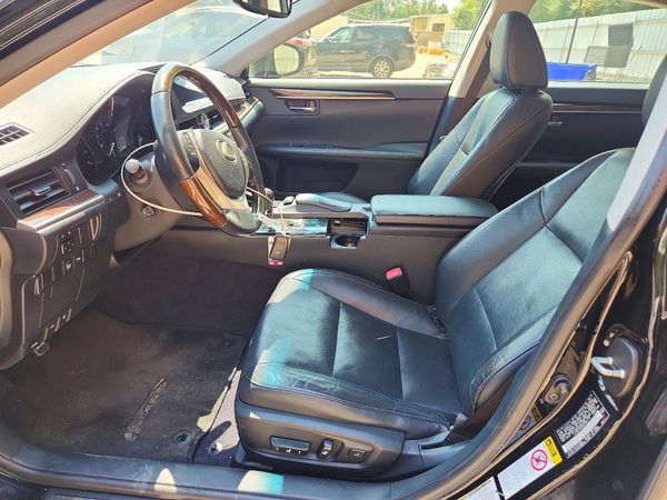 2013 LEXUS ES