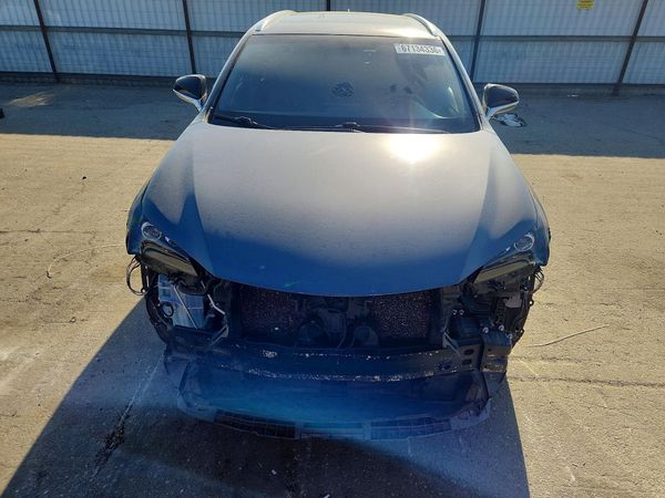 2016 LEXUS NX 200T