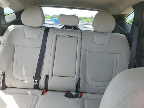 2024 HYUNDAI TUCSON SEL Convenience