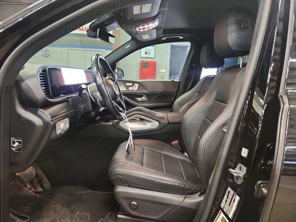 2024 MERCEDES-BENZ GLE