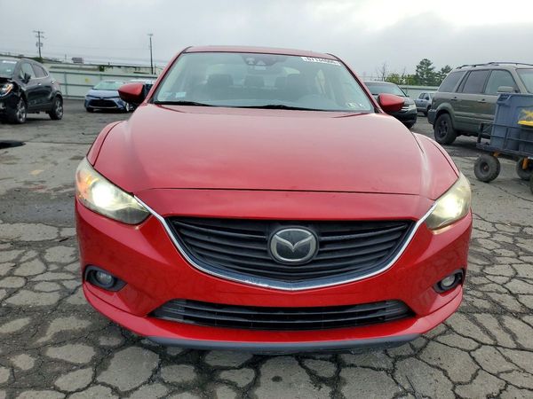 2014 MAZDA 6