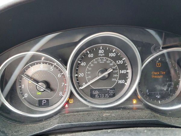 2014 MAZDA 6