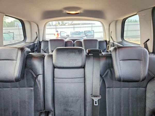 2014 MERCEDES-BENZ GL GL450 4MATIC