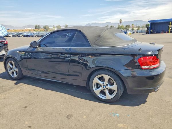 2013 BMW 128