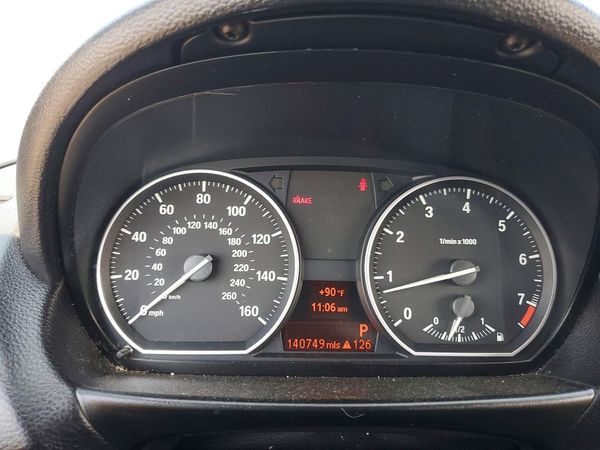 2013 BMW 128
