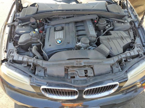2013 BMW 128