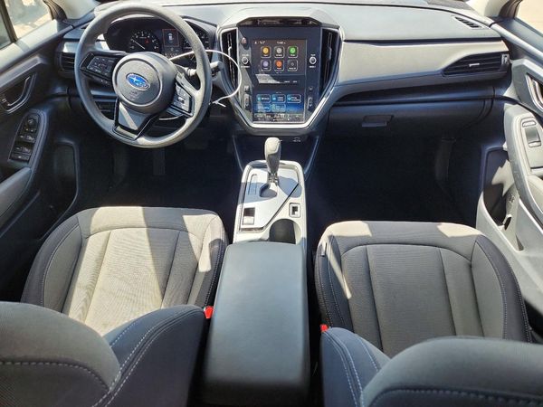2024 SUBARU CROSSTREK Base — CKPT