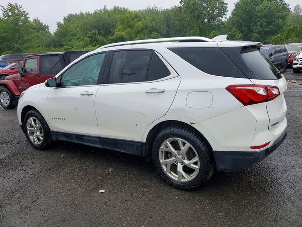 2020 CHEVROLET EQUINOX Premier (1LZ)