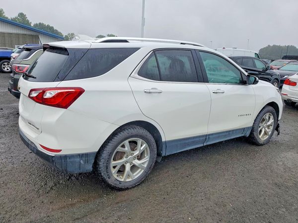 2020 CHEVROLET EQUINOX Premier (1LZ)