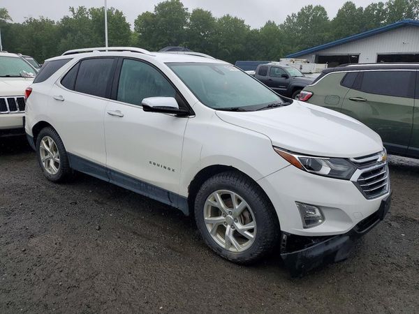 2020 CHEVROLET EQUINOX Premier (1LZ)