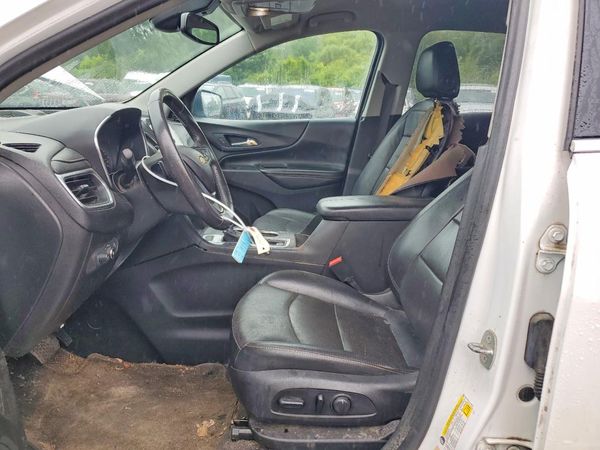 2020 CHEVROLET EQUINOX Premier (1LZ)
