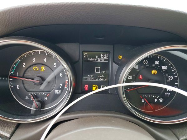2012 JEEP GRAND CHER Laredo