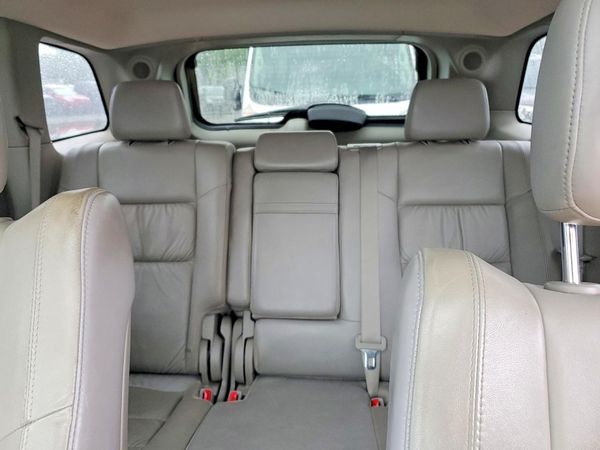 2012 JEEP GRAND CHER Laredo