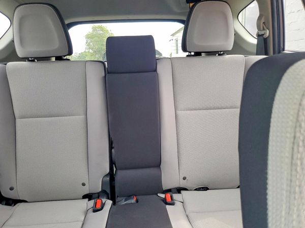 2018 TOYOTA RAV4 Adventure/XLE