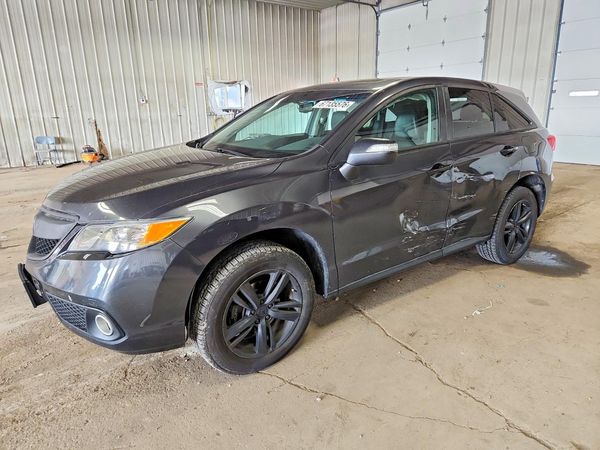 2015 ACURA RDX