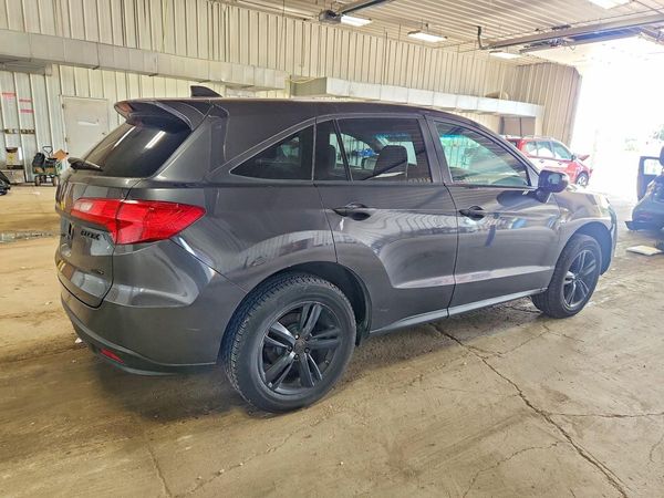 2015 ACURA RDX Technology Package