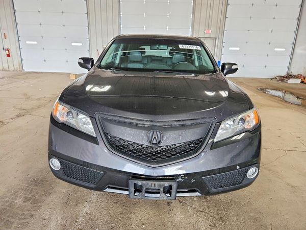 2015 ACURA RDX Technology Package
