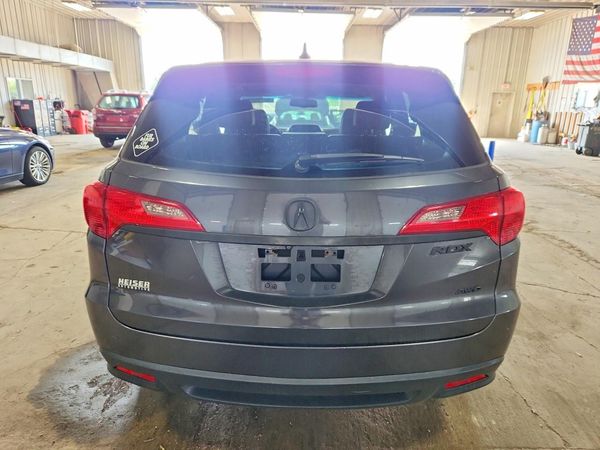 2015 ACURA RDX Technology Package