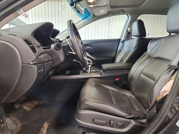 2015 ACURA RDX Technology Package