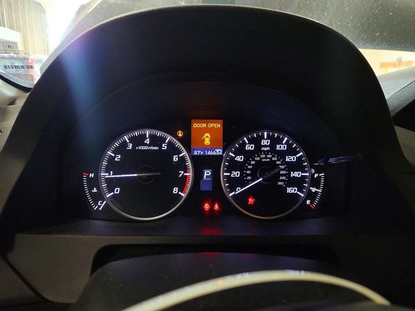 2015 ACURA RDX Technology Package